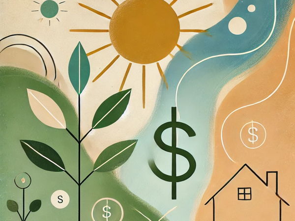Image for 5 Summer Money Moves for Self-Employed Realtors